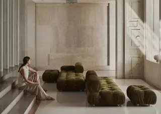 Arkitektura SF