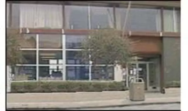 Potrero Branch Library