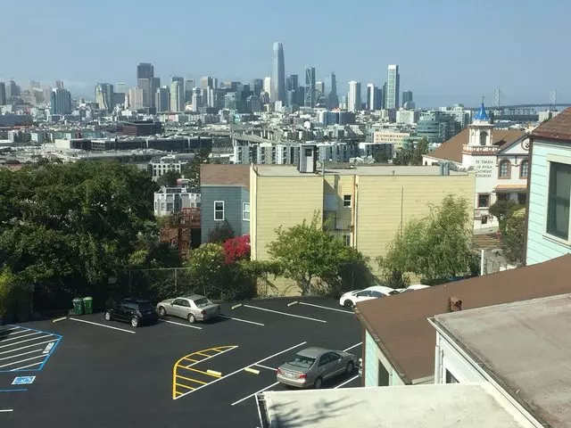 Potrero Branch Library
