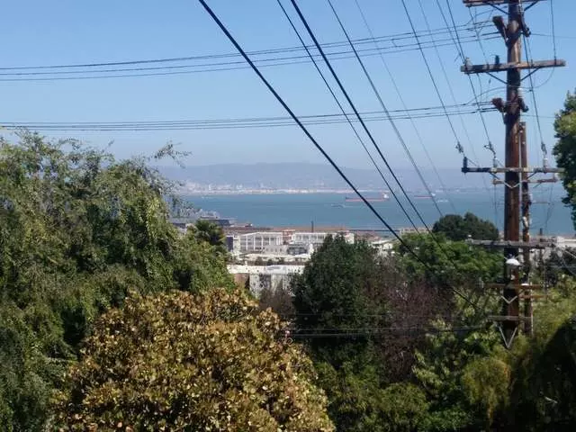 Potrero Branch Library