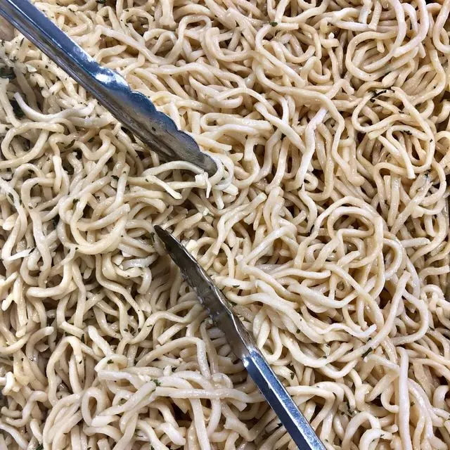 Asian Bowl
