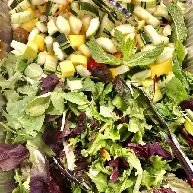 Asian Bowl