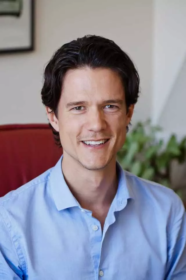 Bryan Newman, MA, LMFT