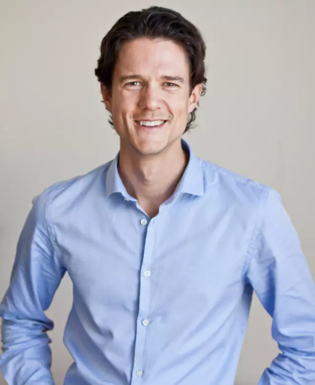 Bryan Newman, MA, LMFT