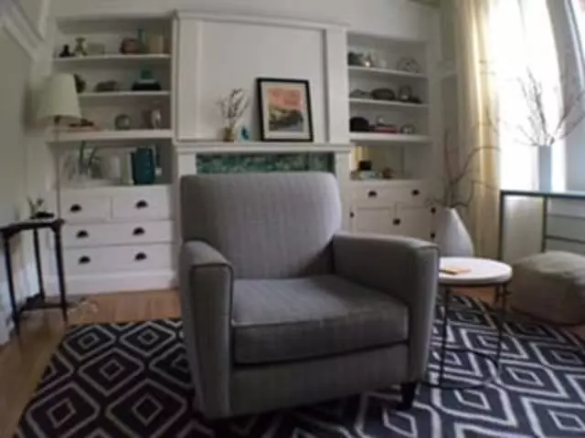 The Bay Area Relationship Center