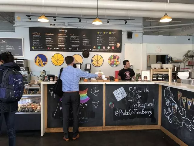 Philz Coffee