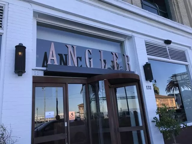 Angler