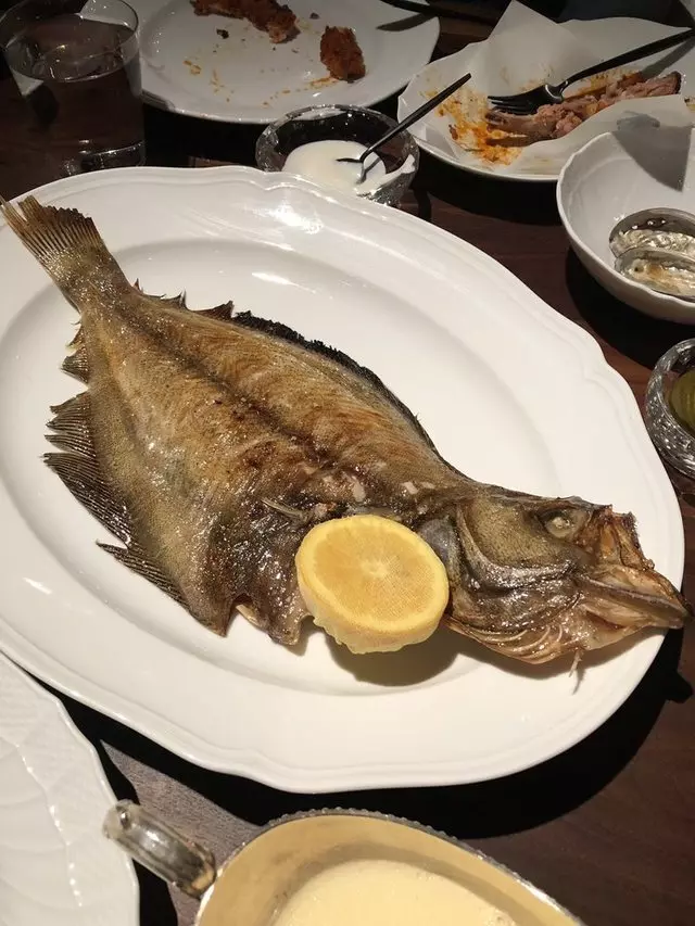 Angler