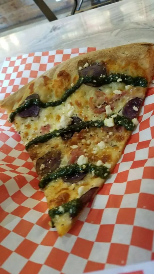 Slice House By Tony Gemignani