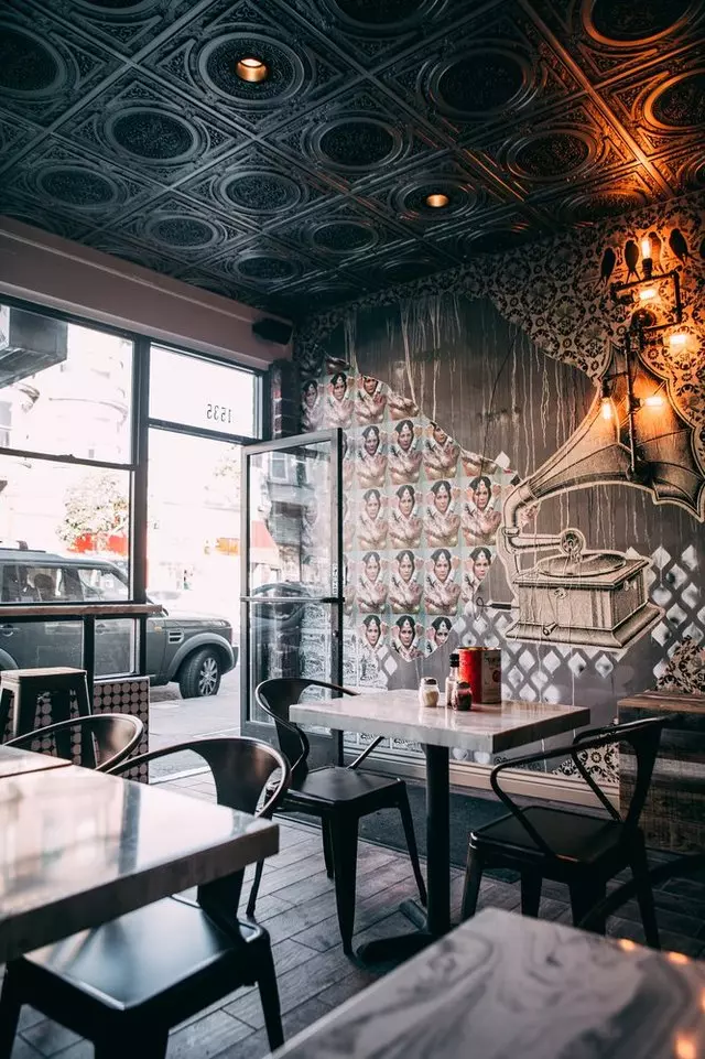 Slice House By Tony Gemignani