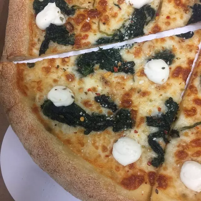 Slice House By Tony Gemignani
