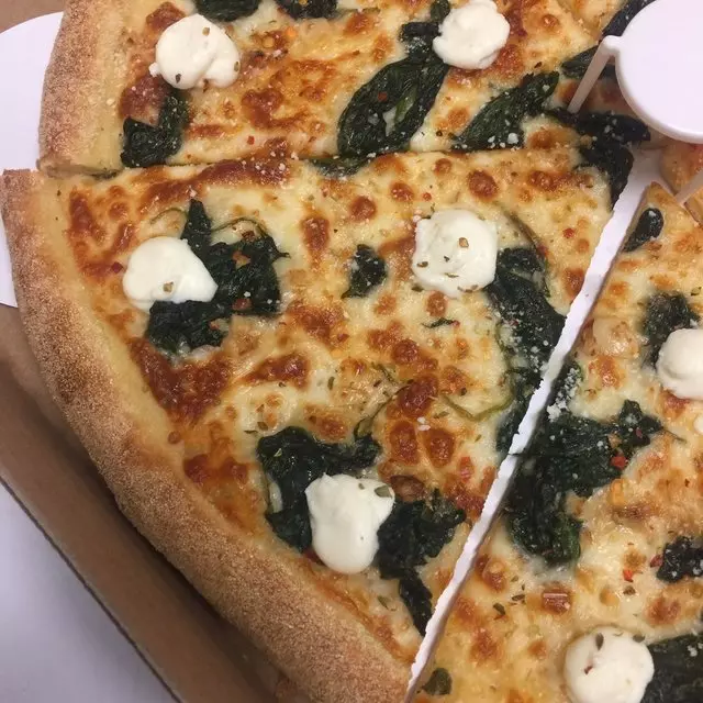 Slice House By Tony Gemignani