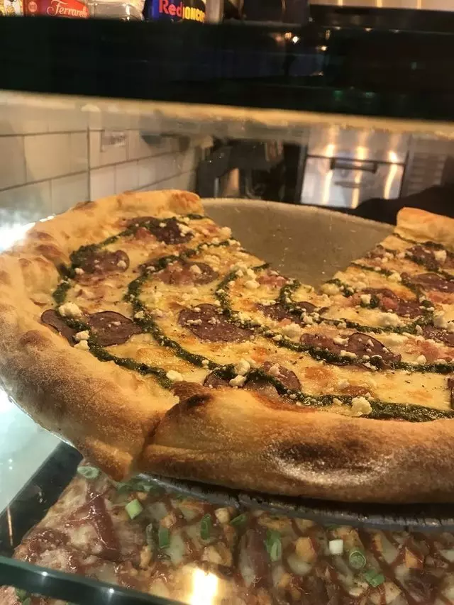 Slice House By Tony Gemignani