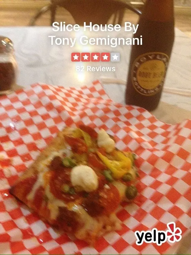 Slice House By Tony Gemignani