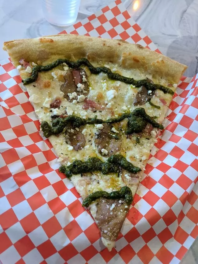 Slice House By Tony Gemignani