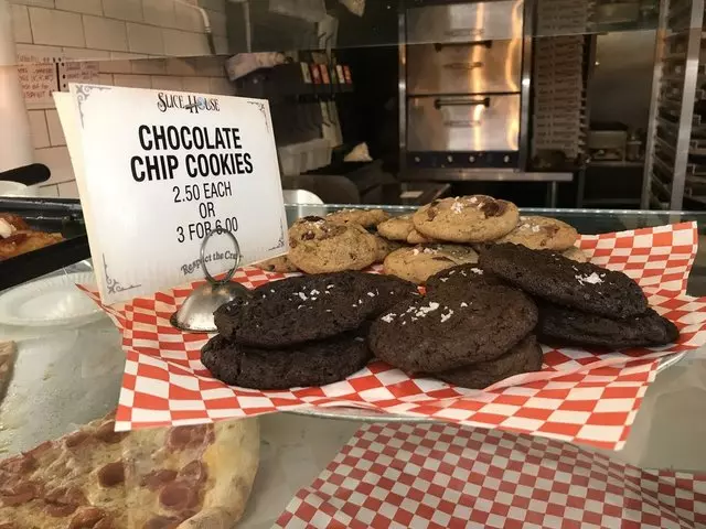 Slice House By Tony Gemignani