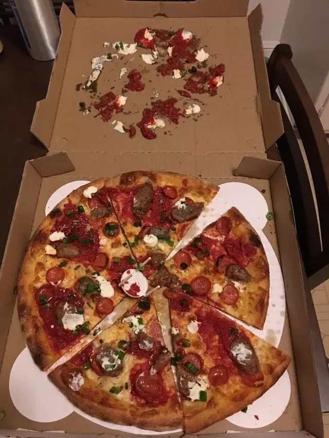 Slice House By Tony Gemignani
