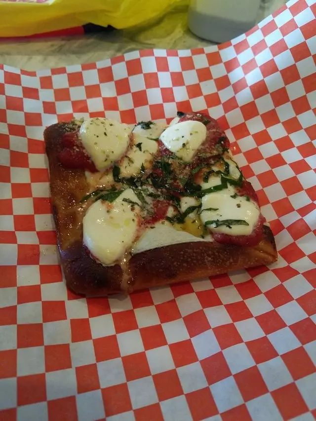 Slice House By Tony Gemignani