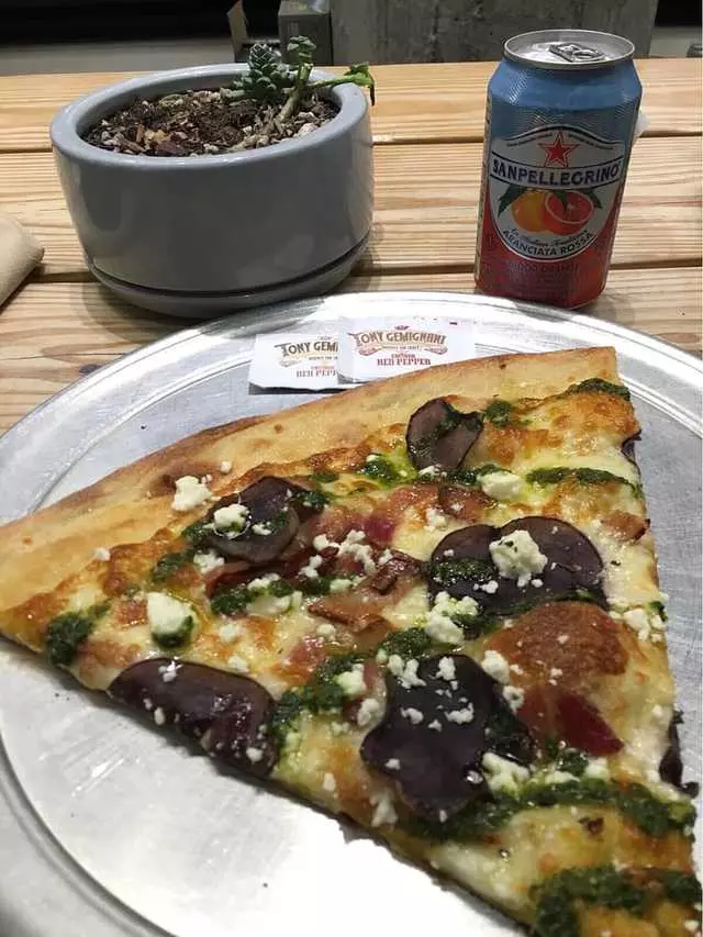 Slice House By Tony Gemignani