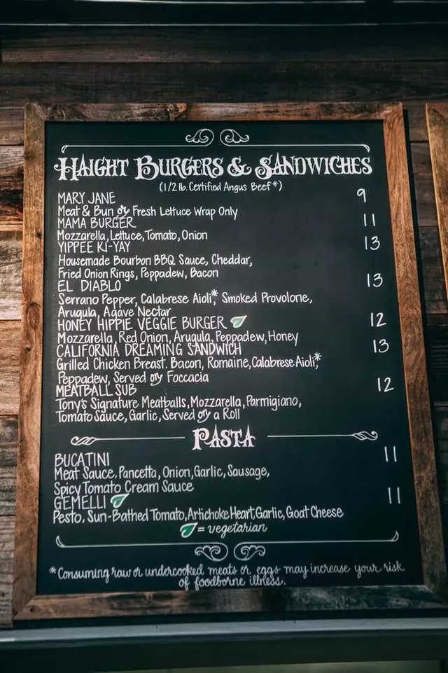 Slice House By Tony Gemignani