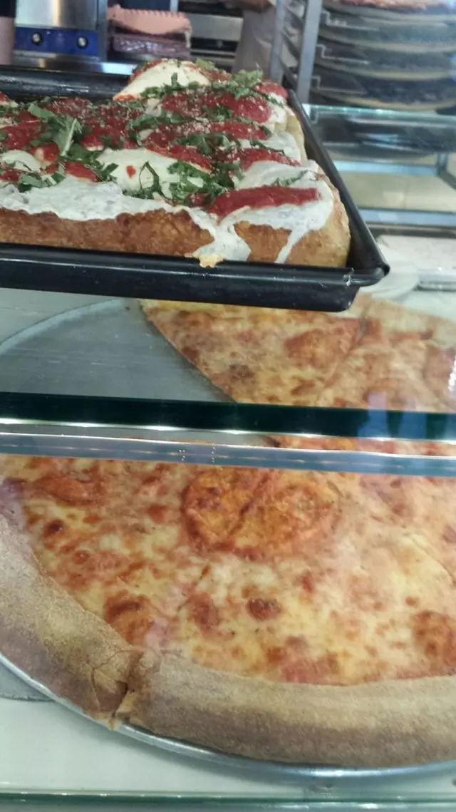 Slice House By Tony Gemignani