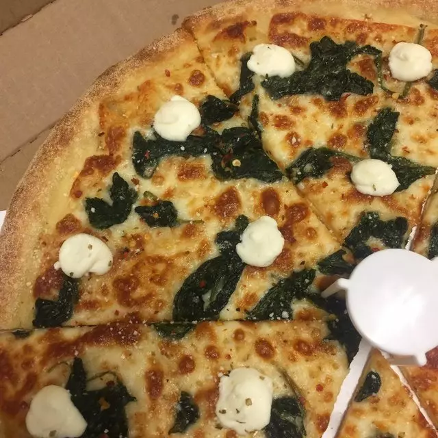Slice House By Tony Gemignani