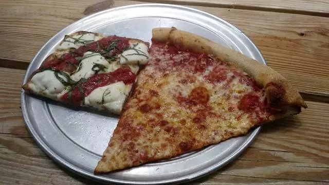 Slice House By Tony Gemignani