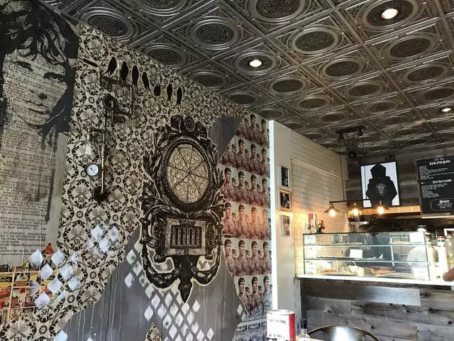 Slice House By Tony Gemignani