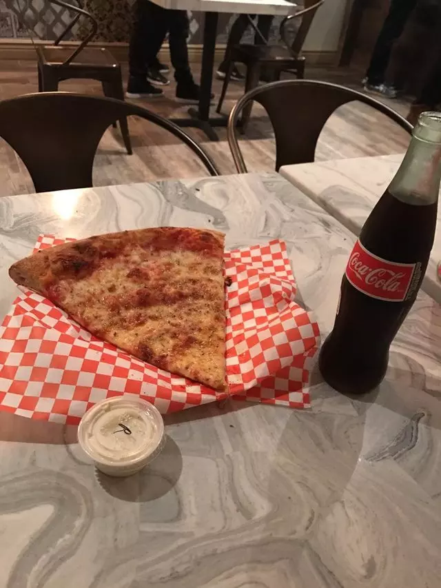 Slice House By Tony Gemignani