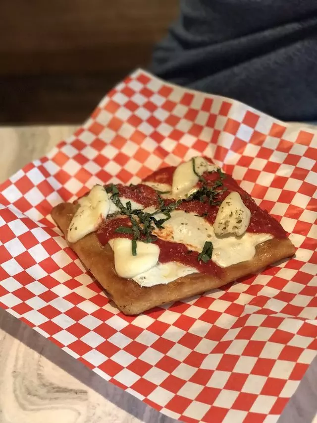 Slice House By Tony Gemignani