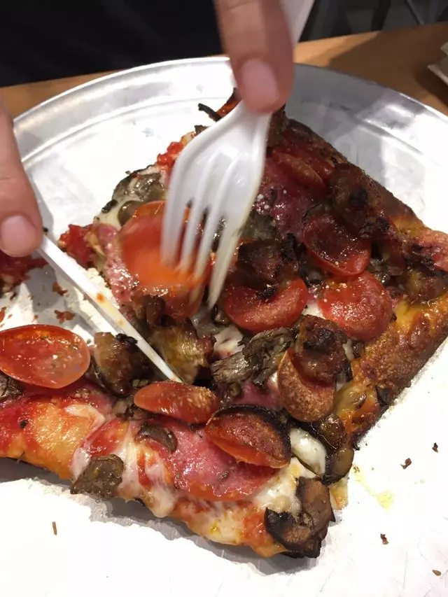 Slice House By Tony Gemignani