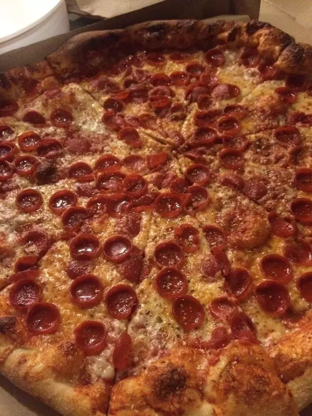 Slice House By Tony Gemignani