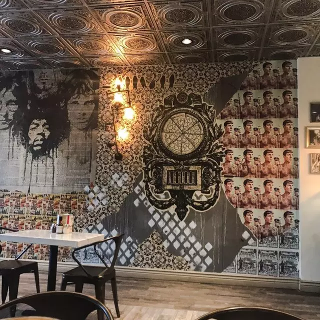 Slice House By Tony Gemignani