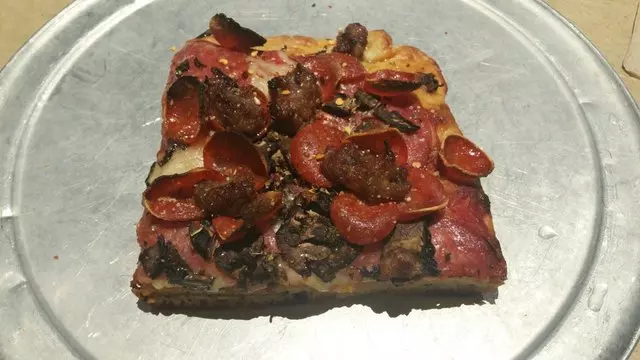 Slice House By Tony Gemignani