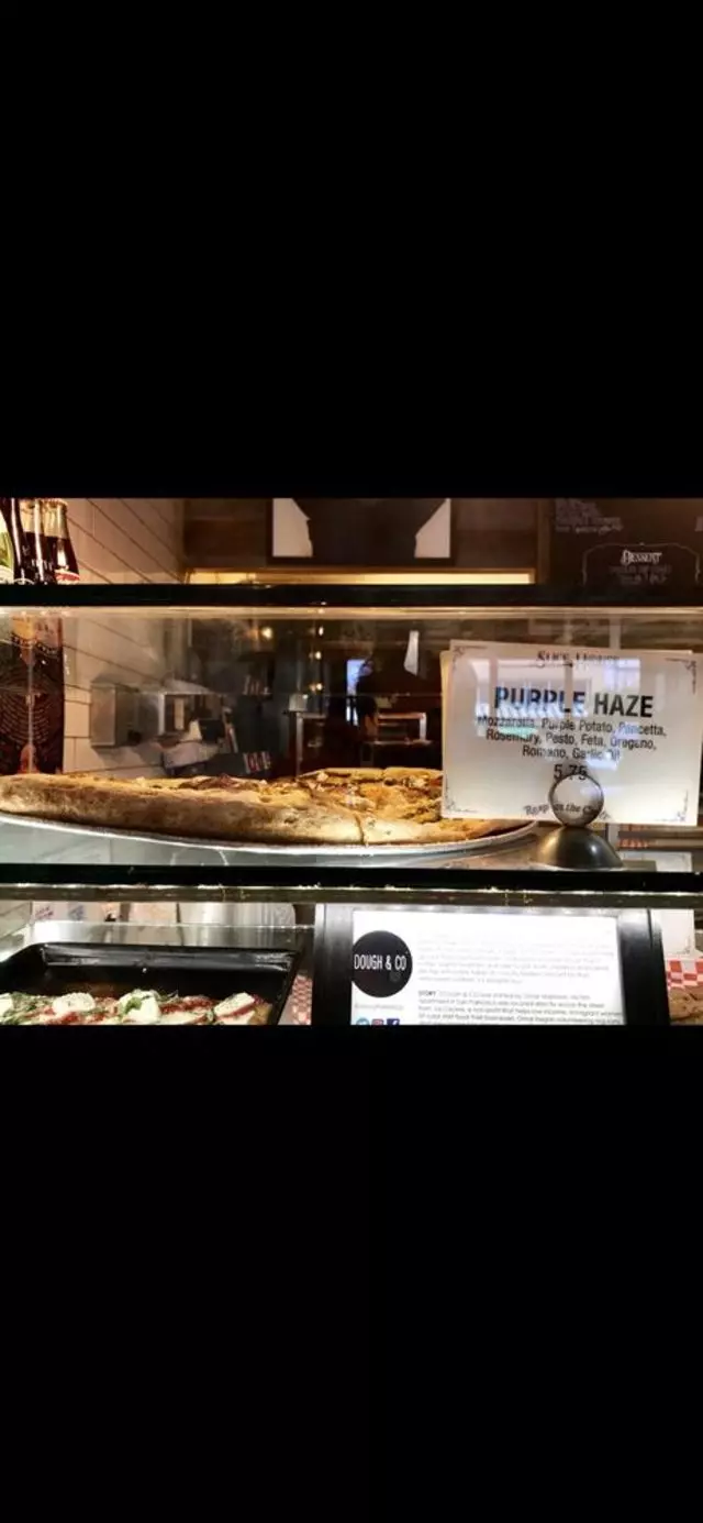 Slice House By Tony Gemignani