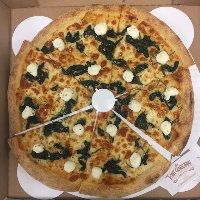 Slice House By Tony Gemignani