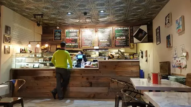 Slice House By Tony Gemignani