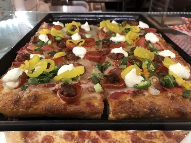 Slice House By Tony Gemignani