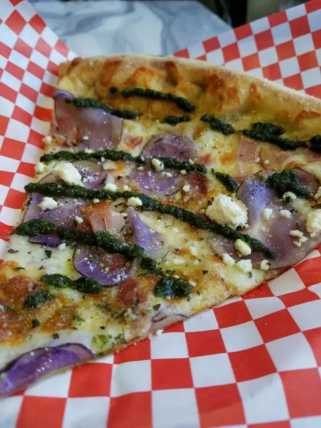 Slice House By Tony Gemignani