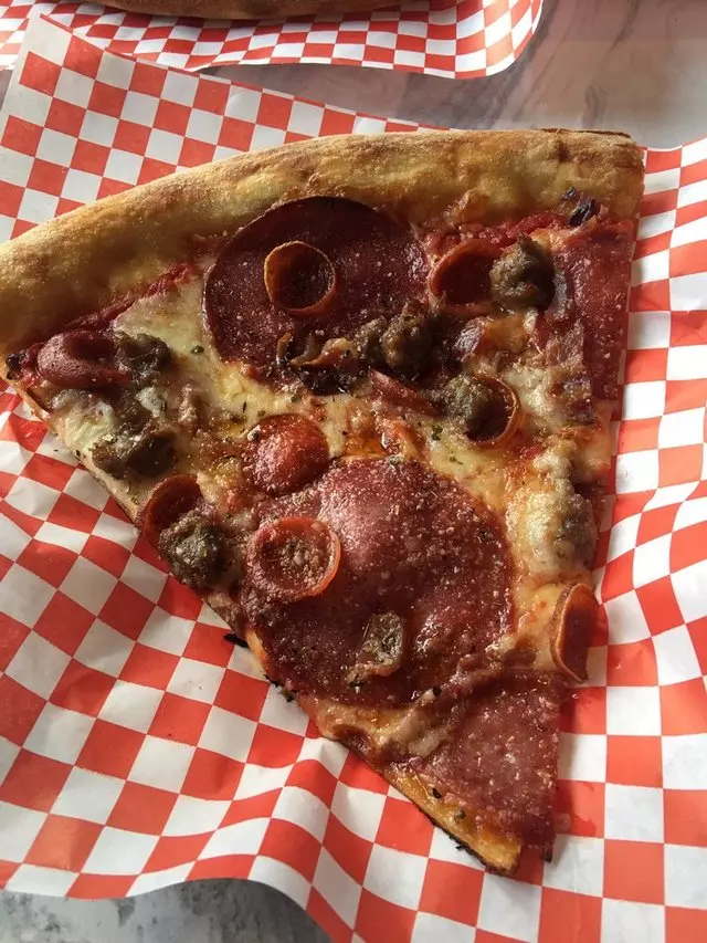 Slice House By Tony Gemignani