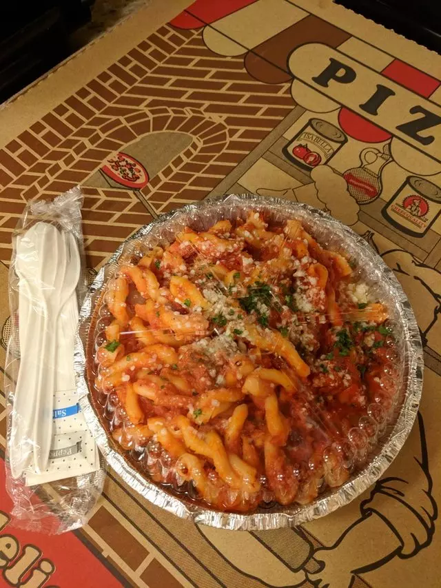 Slice House By Tony Gemignani