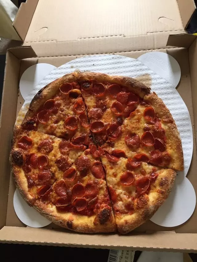 Slice House By Tony Gemignani