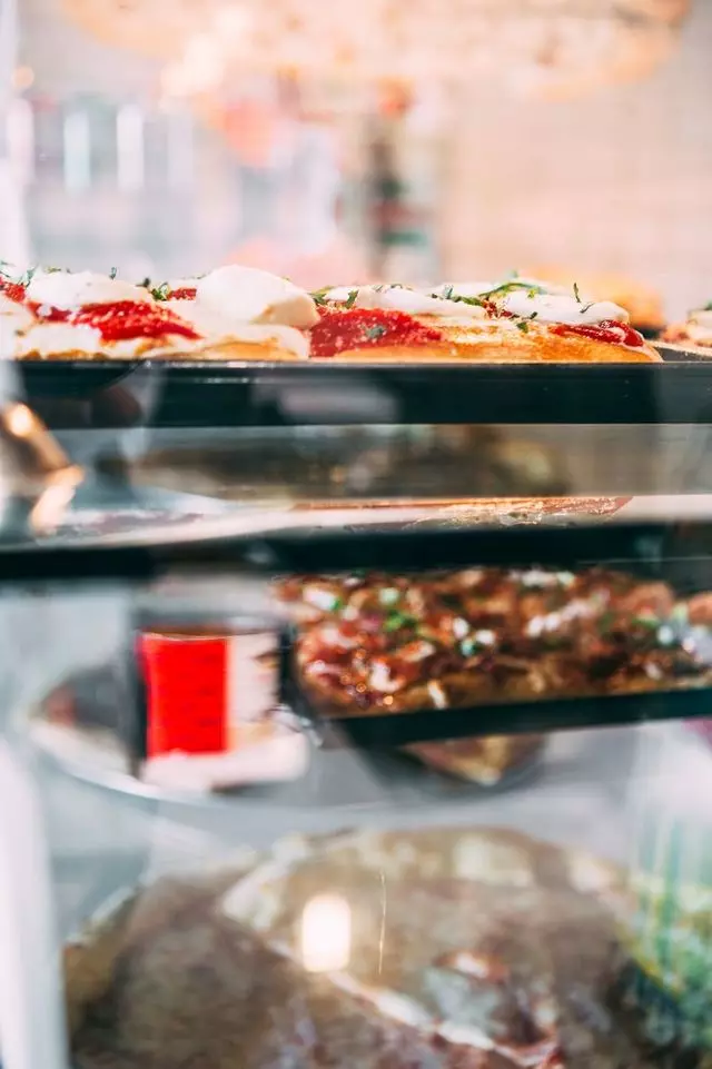 Slice House By Tony Gemignani