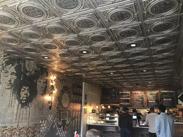 Slice House By Tony Gemignani
