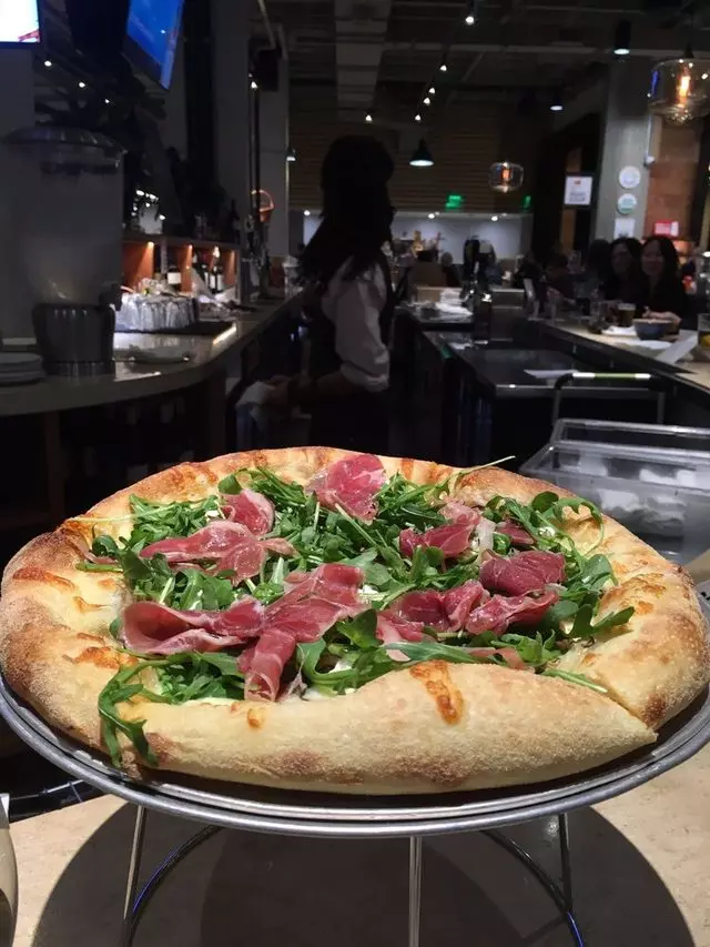 Slice House By Tony Gemignani