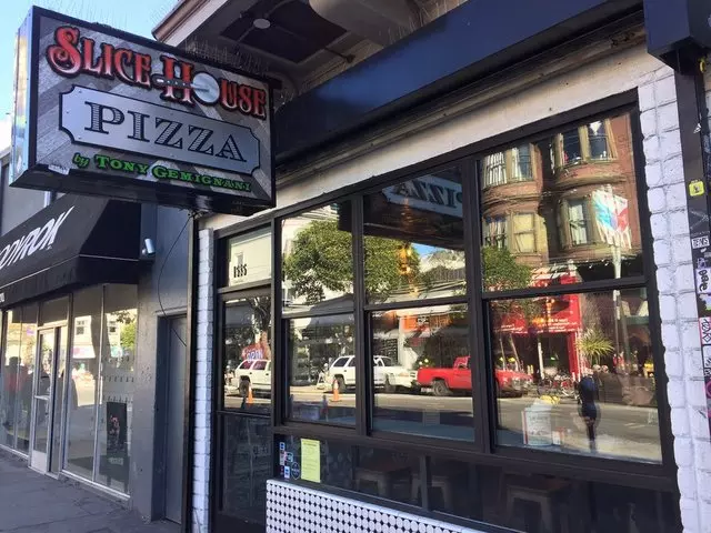 Slice House By Tony Gemignani