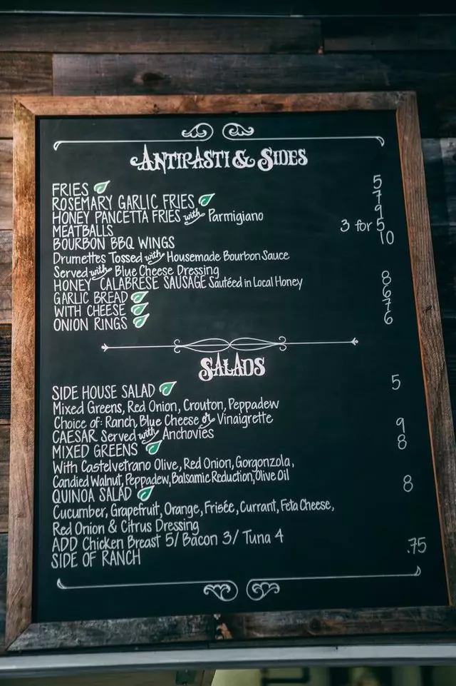 Slice House By Tony Gemignani