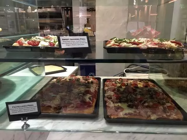 Slice House By Tony Gemignani
