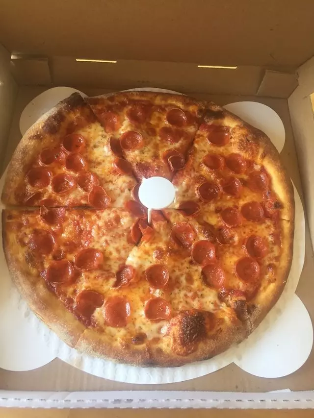 Slice House By Tony Gemignani