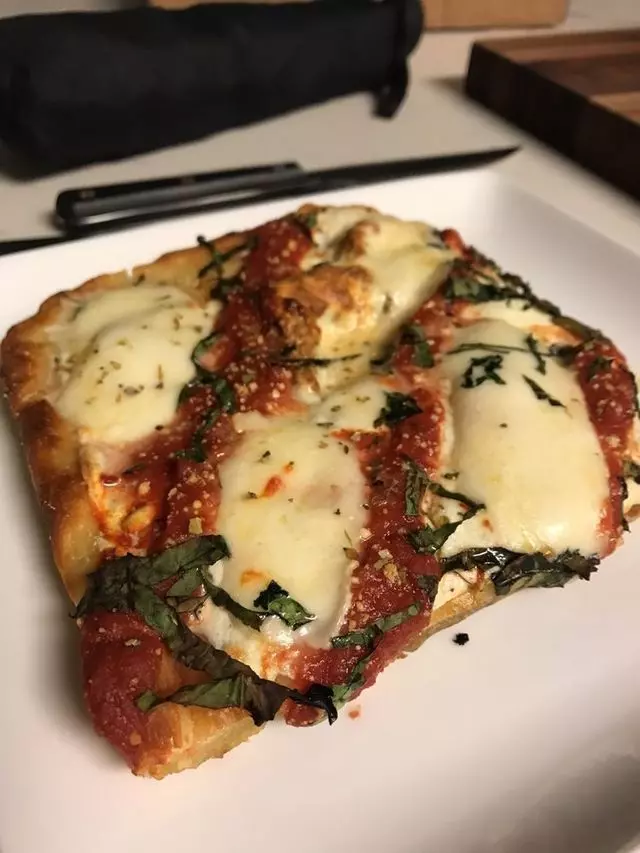 Slice House By Tony Gemignani